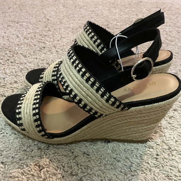 Wedges - Picture 2 of 4